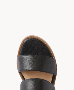 Cassie Strappy Sandal|Isabella Anselmi Outlet