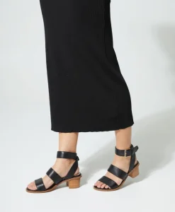 Cassie Strappy Sandal|Isabella Anselmi Outlet