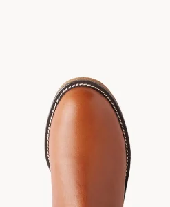 Catalan Long Boot|Isabella Anselmi Outlet