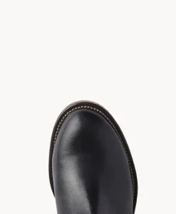 Catalan Long Boot|Isabella Anselmi Fashion