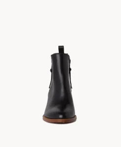 Celeste Ankle Boot|Isabella Anselmi Online