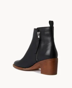 Celeste Ankle Boot|Isabella Anselmi Online