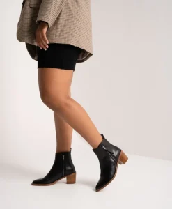 Celeste Ankle Boot|Isabella Anselmi Online