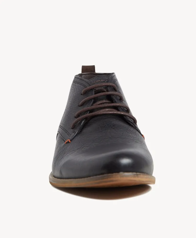 Chandler Dress Boot|The Boxer New