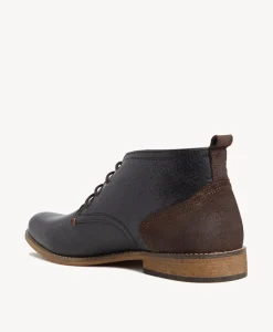 Chandler Dress Boot|The Boxer New