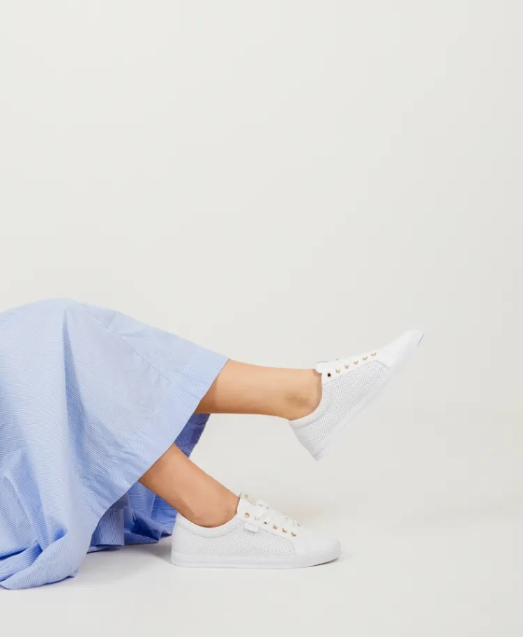 Charm Sneaker|Deuce x Bloom New