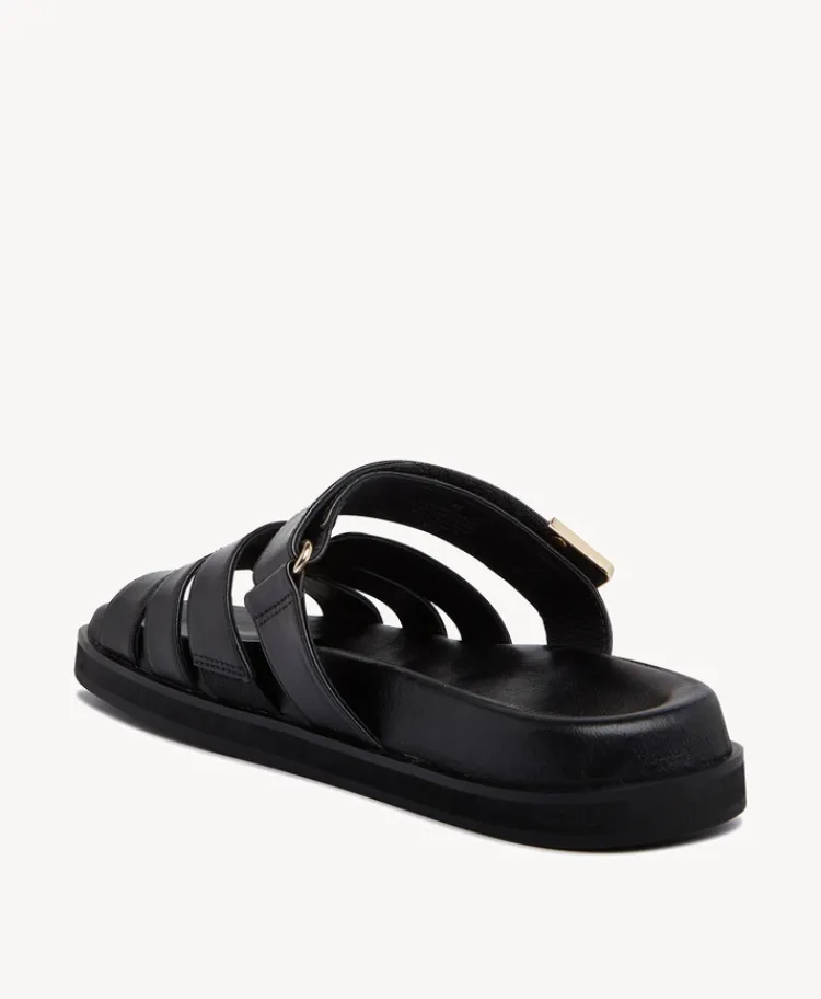 Chase Sandal|Isabella Anselmi Fashion