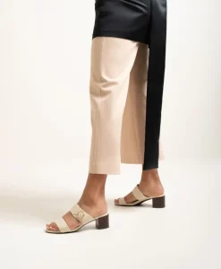 Clarissa Sandal|Isabella Anselmi Clearance