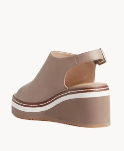 Cody wedge|Isabella Anselmi Outlet