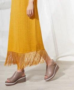 Cody wedge|Isabella Anselmi Outlet