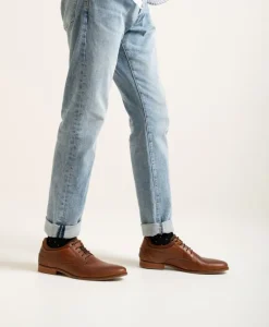 Colbert Dress Shoe|Bullboxer Clearance