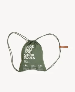 Collab Bag|Goodsole x AS Colour Online