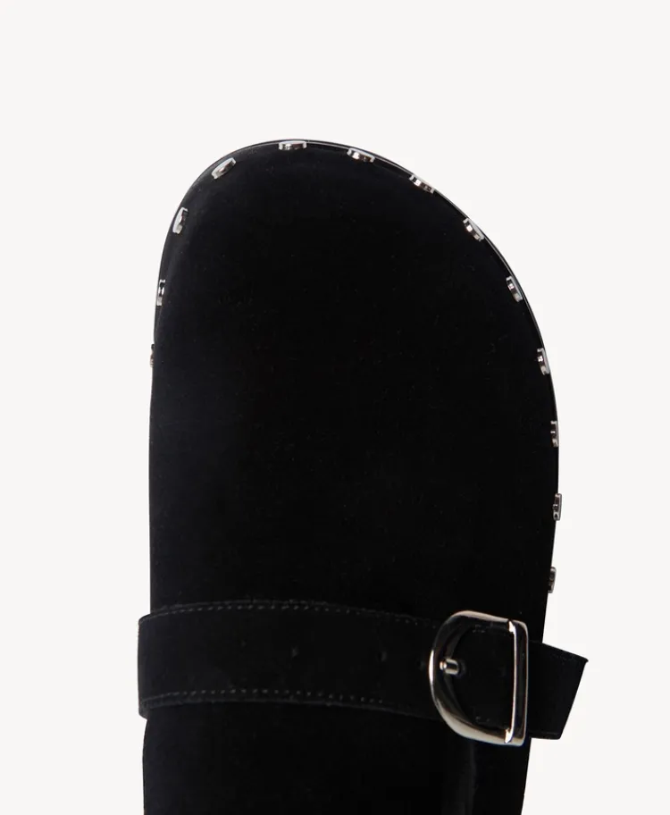 Colleen Mule|Isabella Anselmi Best