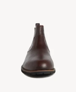 Coltrane Casual Boot|Merchant 1948 Fashion