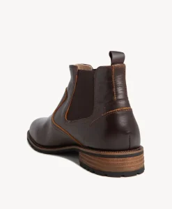 Coltrane Casual Boot|Merchant 1948 Fashion