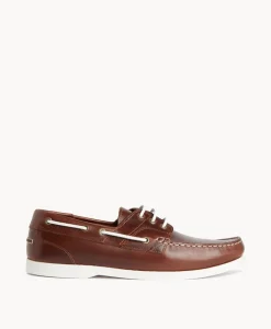 Conway Boat Shoe|Arturo Online