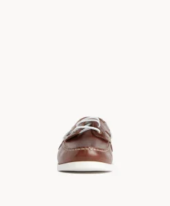 Conway Boat Shoe|Arturo Online
