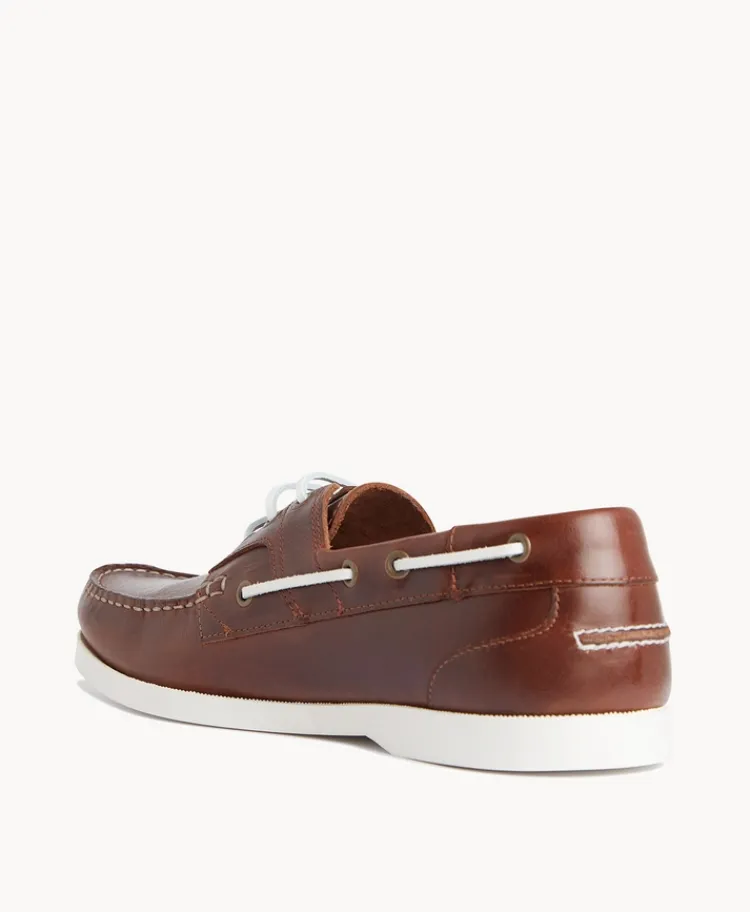 Conway Boat Shoe|Arturo Online
