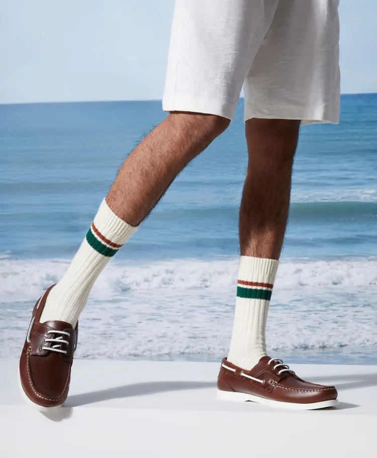 Conway Boat Shoe|Arturo Online
