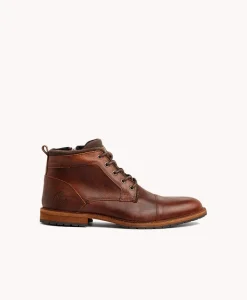 Corbero Dress Boot|Bullboxer Clearance