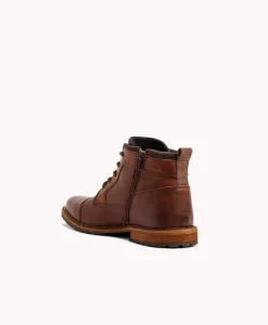 Corbero Dress Boot|Bullboxer Clearance