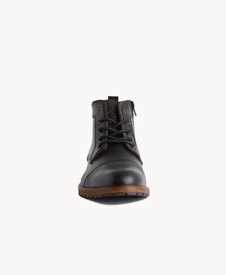Corbin Dress Boot|The Boxer Sale
