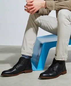 Corbin Dress Boot|The Boxer Sale