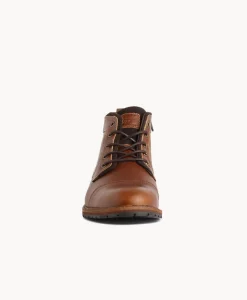 Corbin Dress Boot|The Boxer Best