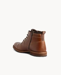 Corbin Dress Boot|The Boxer Best
