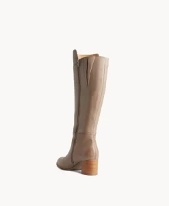 Corey knee high boot|Isabella Anselmi Sale