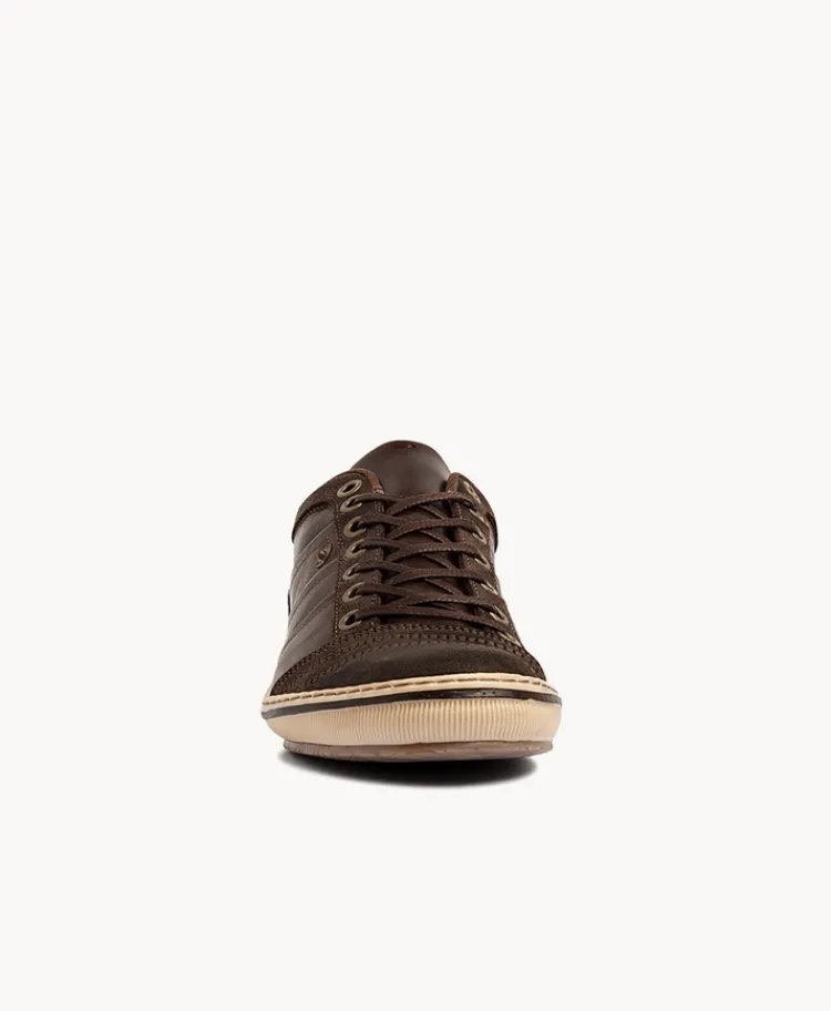 Corona Sneaker|Bullboxer Hot