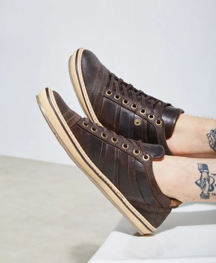 Corona Sneaker|Bullboxer Hot