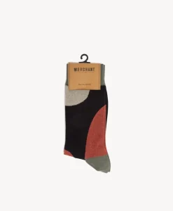 Coronet Sock|Merchant 1948 Best