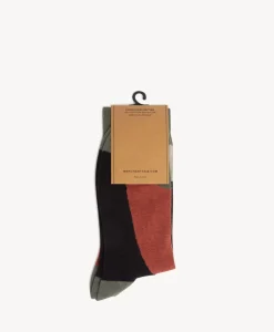 Coronet Sock|Merchant 1948 Best