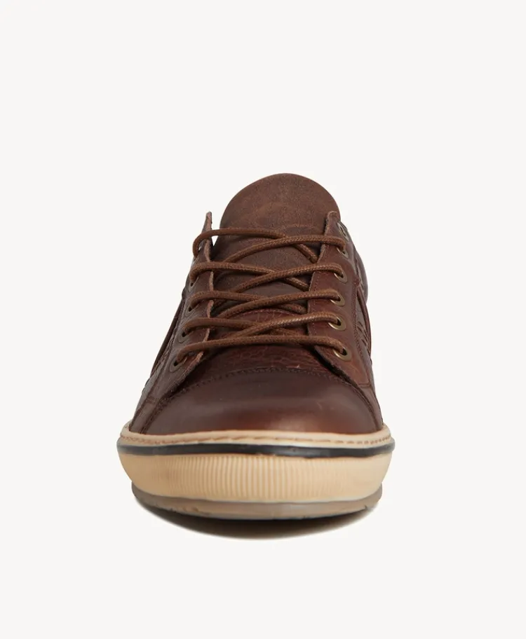 Cory Sneaker|The Boxer Online