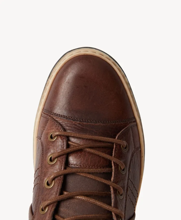 Cory Sneaker|The Boxer Online