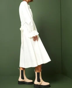 Courtney combat boot|Isabella Anselmi Online