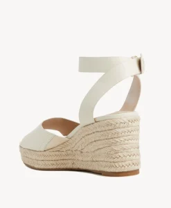 Crawford Wedge Sandal|Isabella Anselmi New