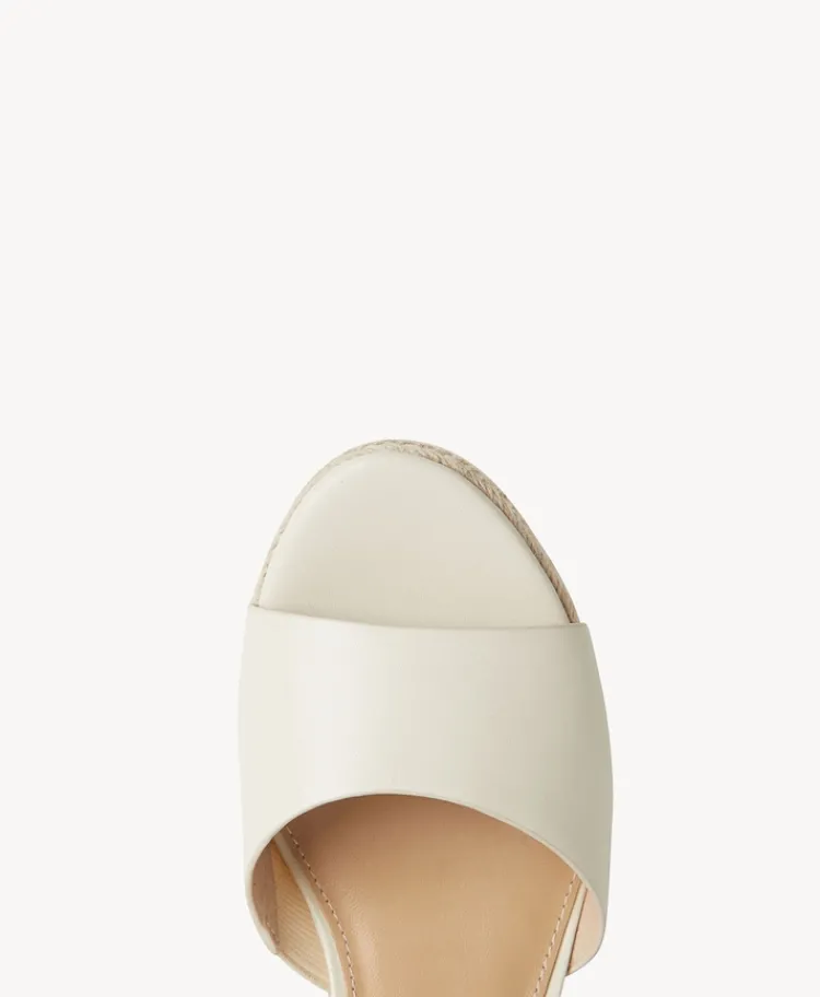 Crawford Wedge Sandal|Isabella Anselmi New