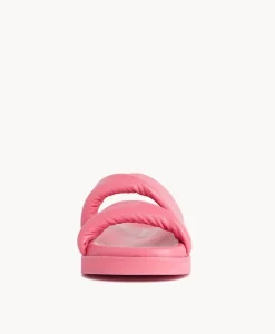 Croissant Sandal|Isabella Anselmi Fashion