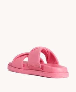 Croissant Sandal|Isabella Anselmi Fashion