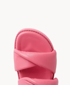 Croissant Sandal|Isabella Anselmi Fashion