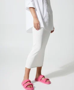 Croissant Sandal|Isabella Anselmi Fashion