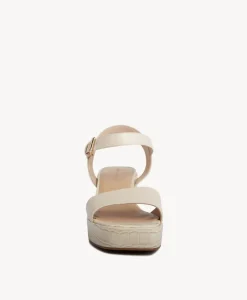 Dahlia Platform Sandal|Isabella Anselmi Sale