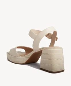 Dahlia Platform Sandal|Isabella Anselmi Sale