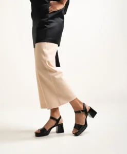 Dahlia Platform Sandal|Isabella Anselmi Clearance