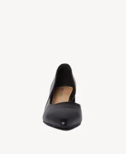 Daisy Heel|Isabella Anselmi New