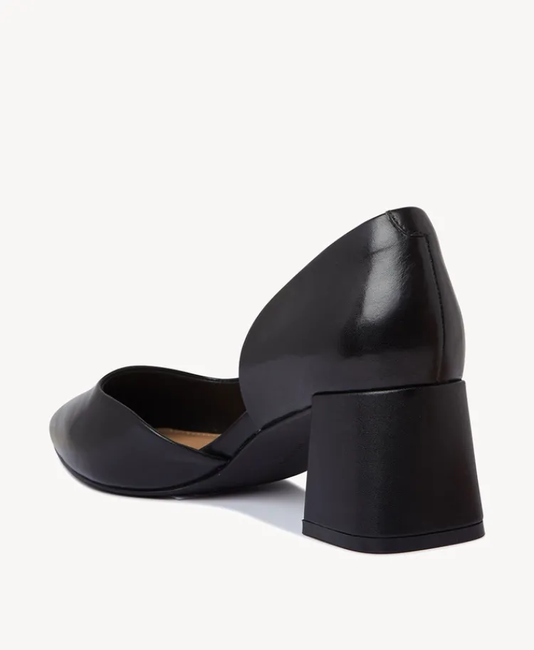 Daisy Heel|Isabella Anselmi New