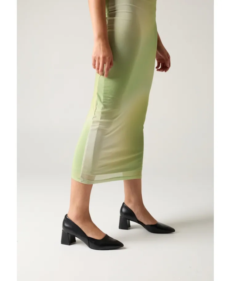 Daisy Heel|Isabella Anselmi New