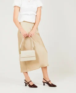 Daley Kitten Heel|Isabella Anselmi Hot